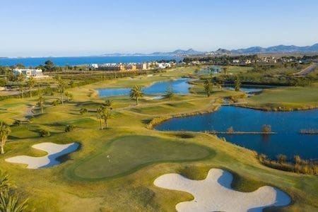 3 bedroom Villa for sale in Los Alcazares with pool garage - € 619,000 (Ref: 9126513)