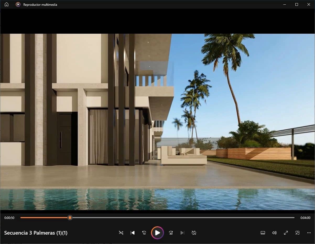 3 soverom Villa til salgs i Puerto de Mazarron med svømmebasseng garasje - € 790 000 (Ref: 9127961)