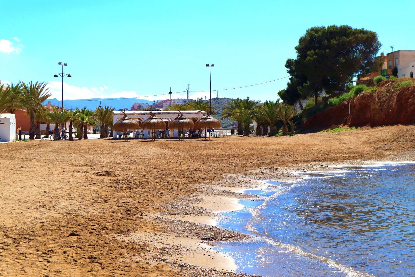 3 soverom Villa til salgs i Puerto de Mazarron med svømmebasseng garasje - € 790 000 (Ref: 9127961)