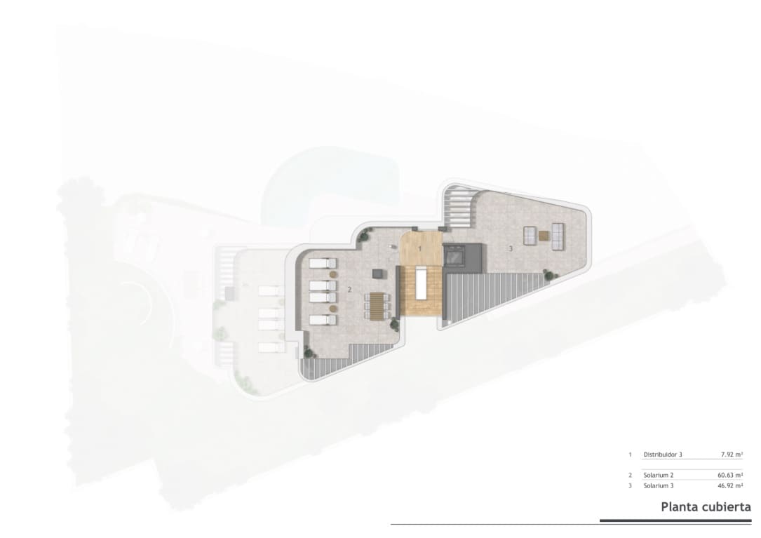 8 bedroom Villa for sale in Isla Plana with garage - € 1,661,000 (Ref: 9136875)