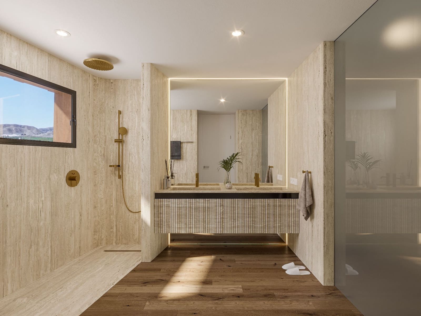 8 bedroom Villa for sale in Isla Plana with garage - € 1,661,000 (Ref: 9136875)