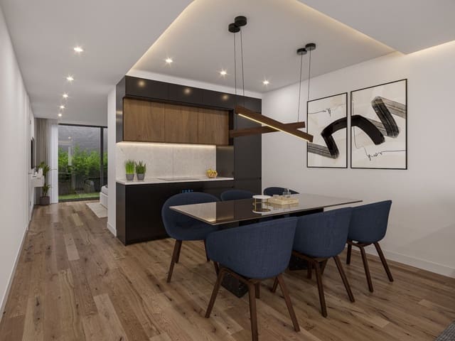 8 soverom Villa til salgs i Isla Plana, Cartagena med garasje - € 1 661 000 (Ref: 9136875)