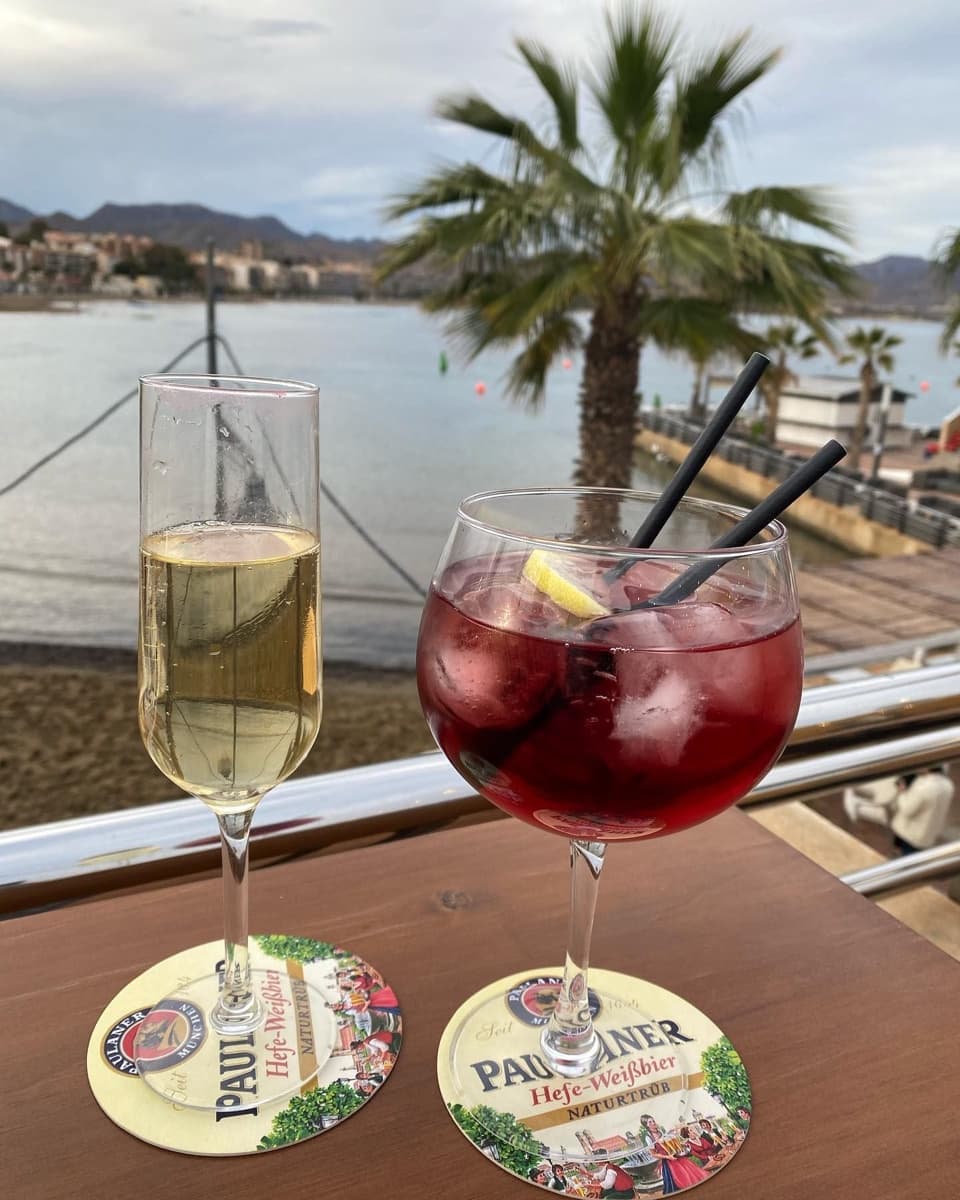 Commercieel te koop in Puerto de Mazarron - € 59.995 (Ref: 9206238)