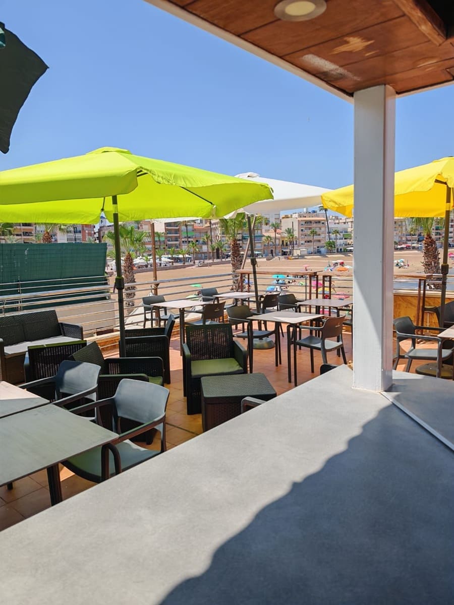 Commercieel te koop in Puerto de Mazarron - € 59.995 (Ref: 9206238)