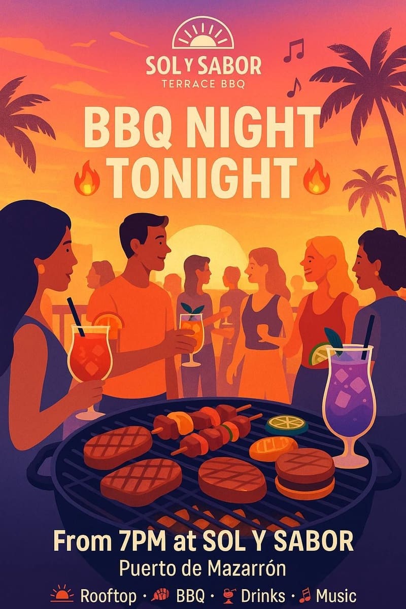 Commercieel te koop in Puerto de Mazarron - € 59.995 (Ref: 9206238)