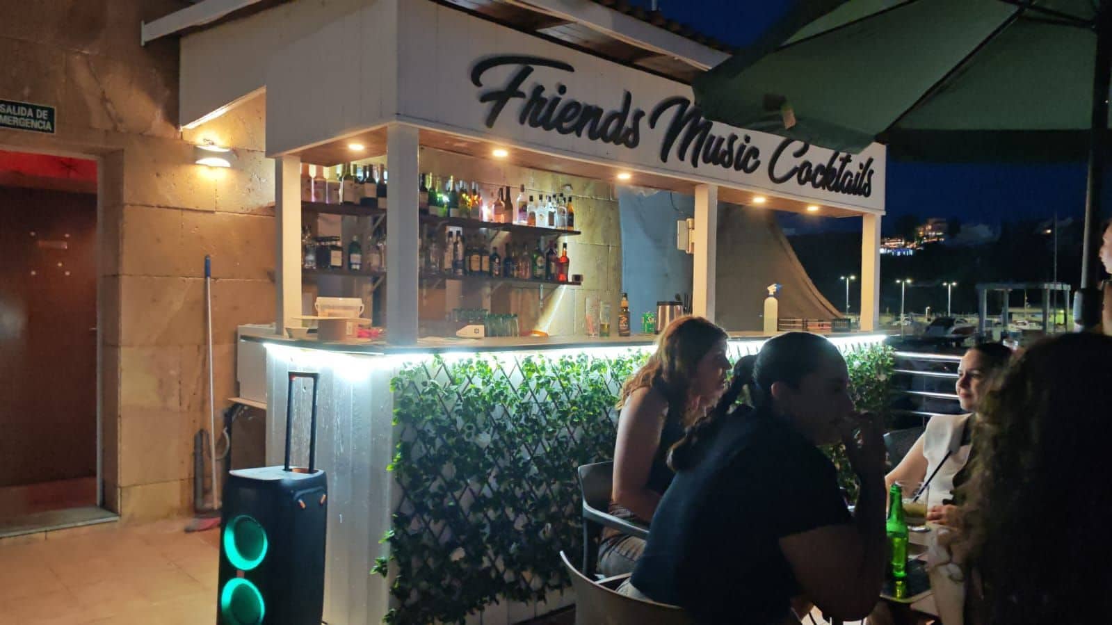 Commercieel te koop in Puerto de Mazarron - € 59.995 (Ref: 9206238)