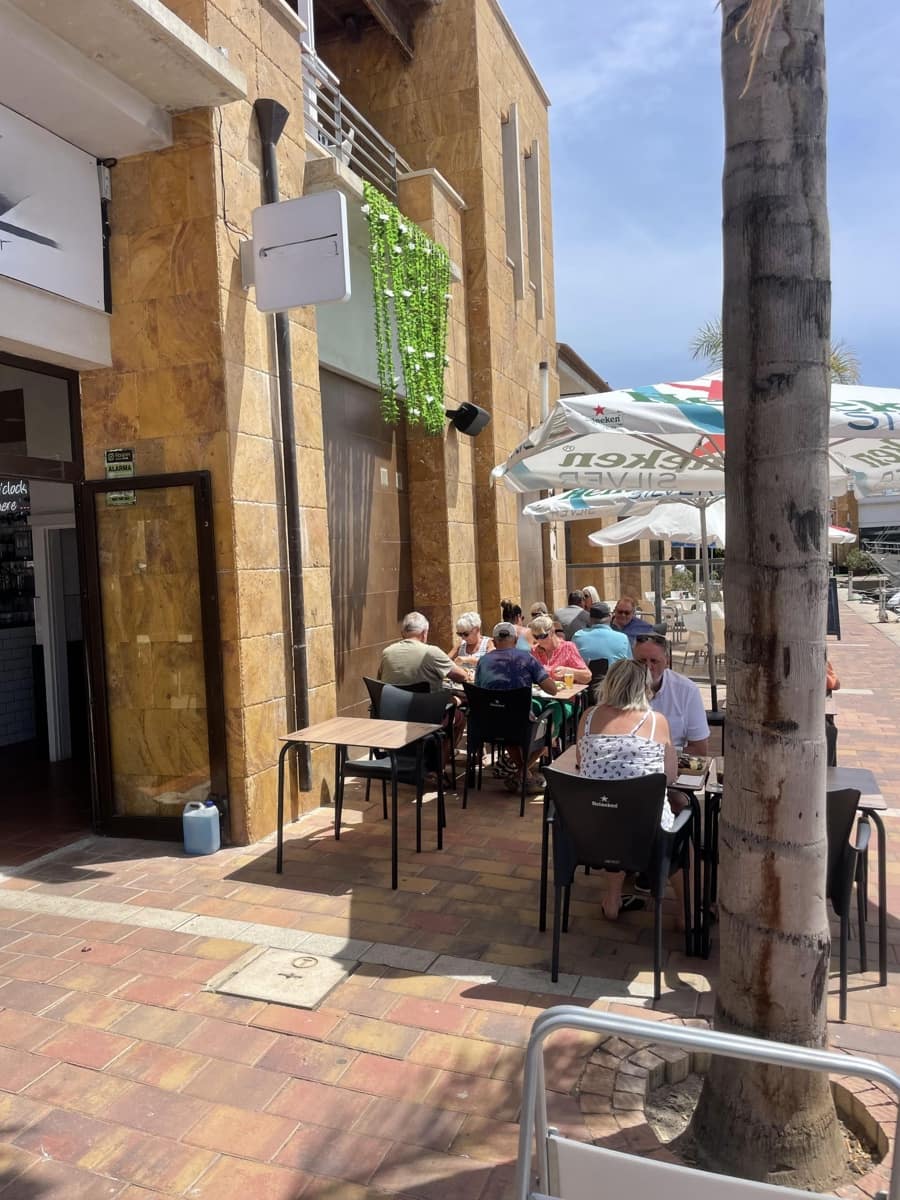 Commercieel te koop in Puerto de Mazarron - € 59.995 (Ref: 9206238)