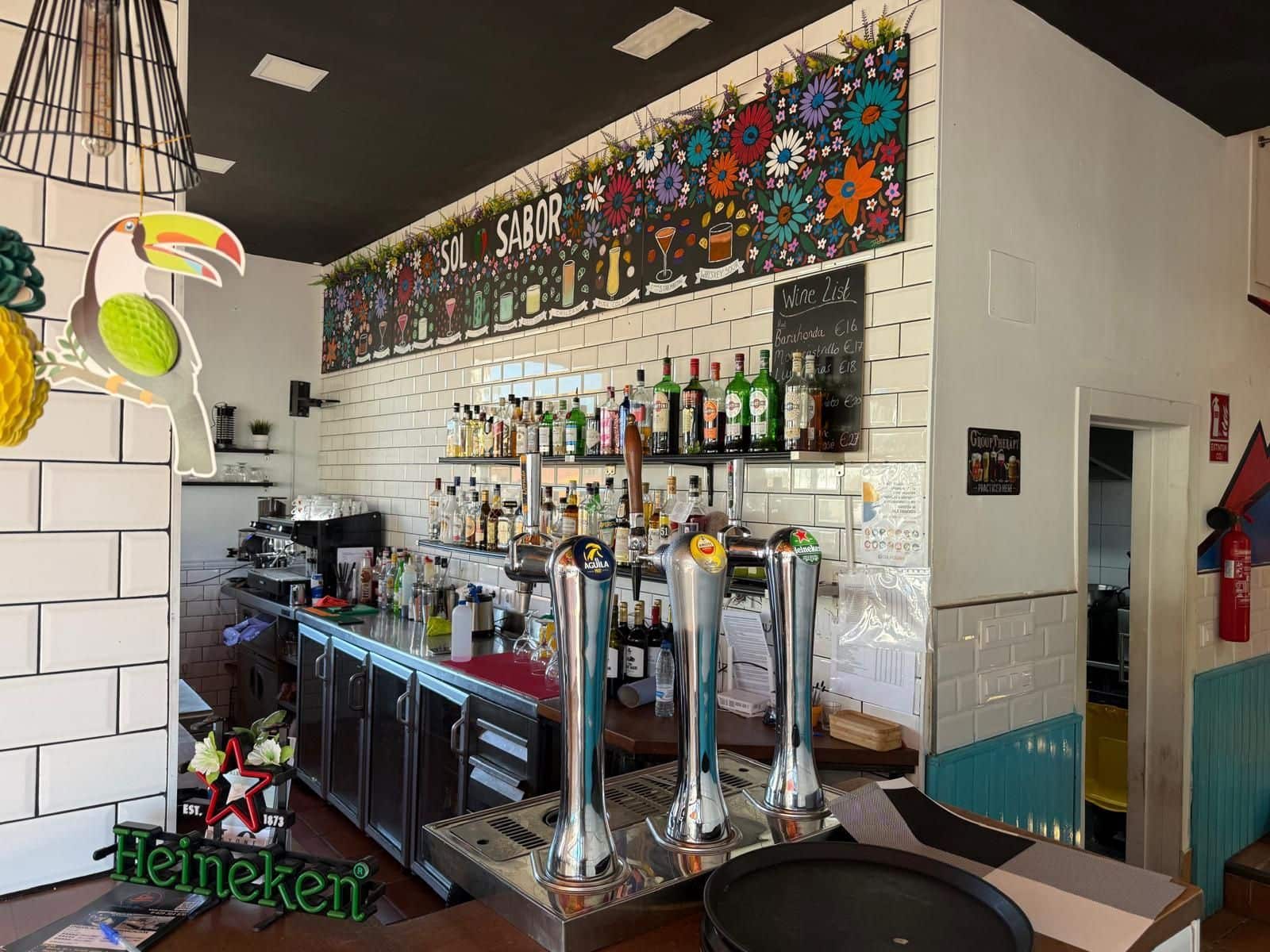 Commercieel te koop in Puerto de Mazarron - € 59.995 (Ref: 9206238)