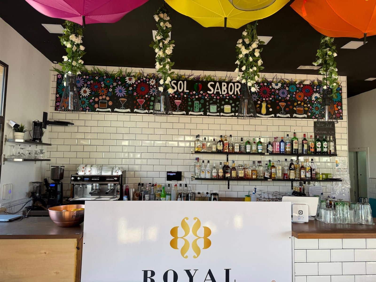 Commercieel te koop in Puerto de Mazarron - € 59.995 (Ref: 9206238)