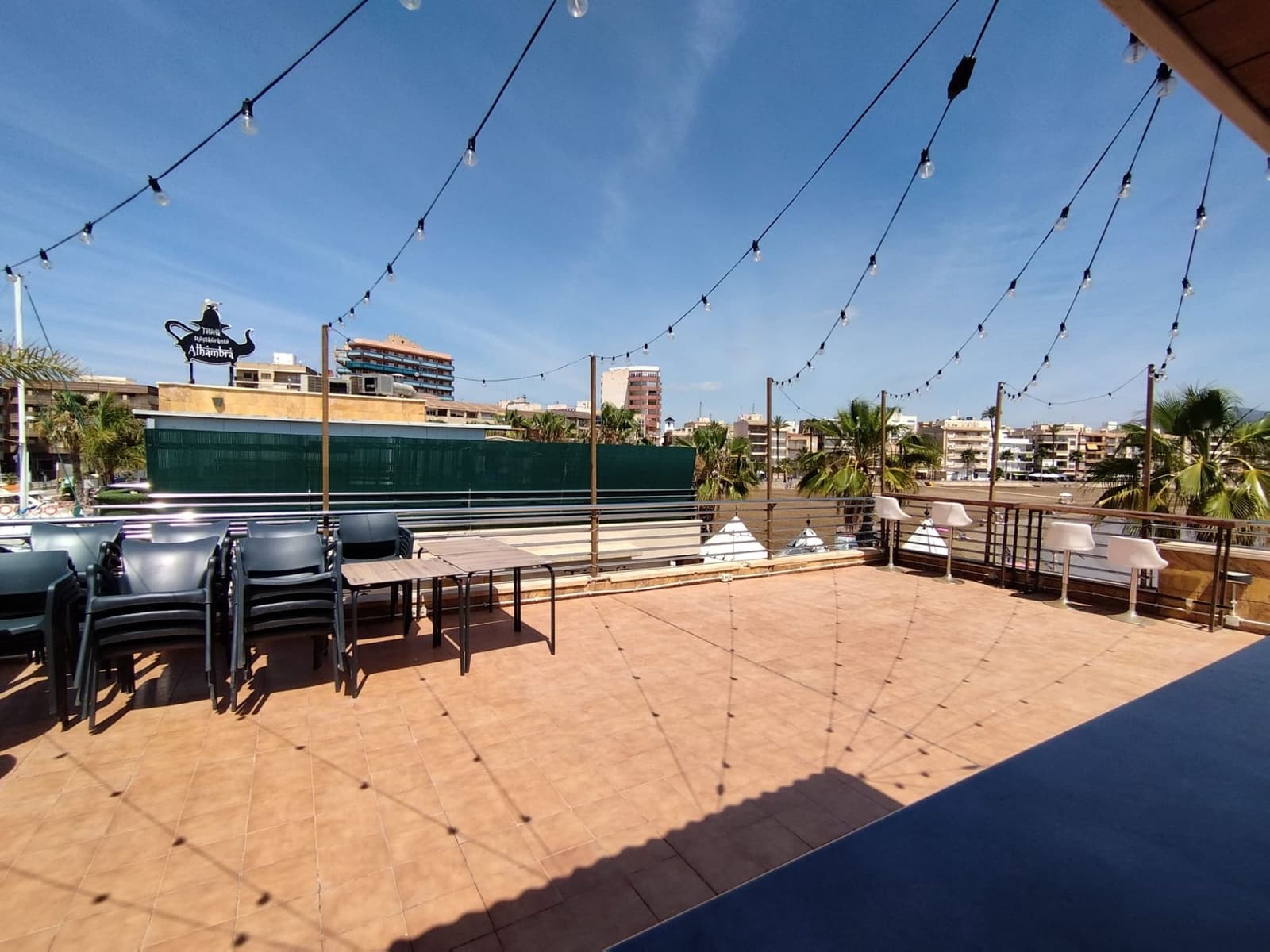 Commercieel te koop in Puerto de Mazarron - € 59.995 (Ref: 9206238)