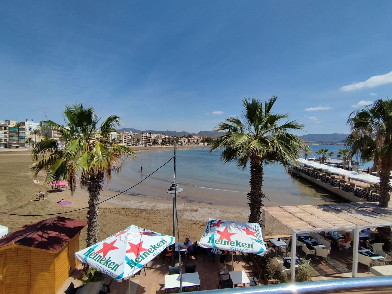 Commercieel te koop in Puerto de Mazarron - € 59.995 (Ref: 9206238)