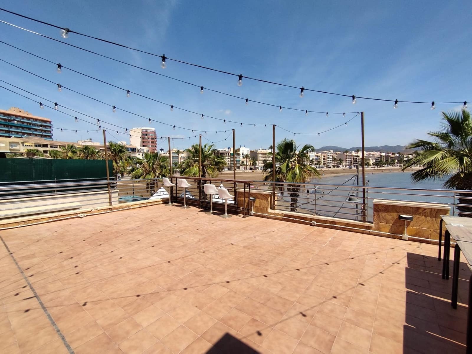 Commercieel te koop in Puerto de Mazarron - € 59.995 (Ref: 9206238)