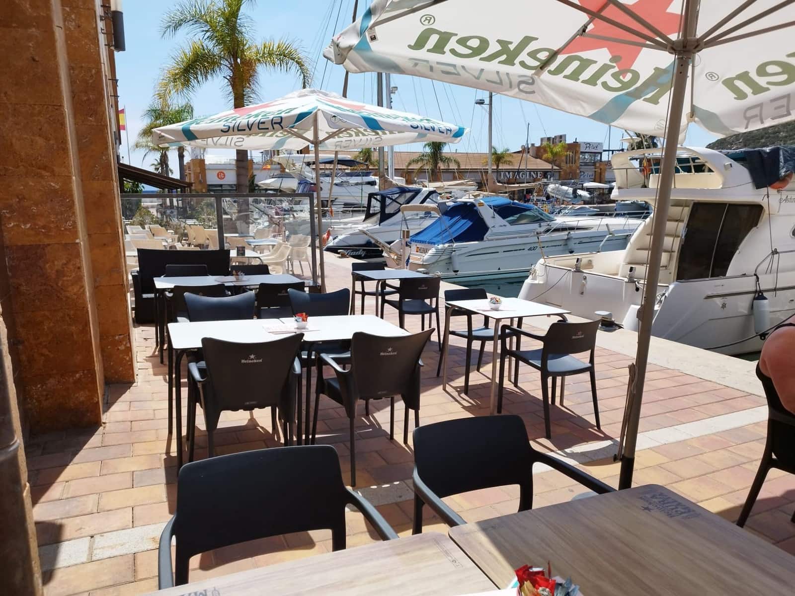 Commercieel te koop in Puerto de Mazarron - € 59.995 (Ref: 9206238)