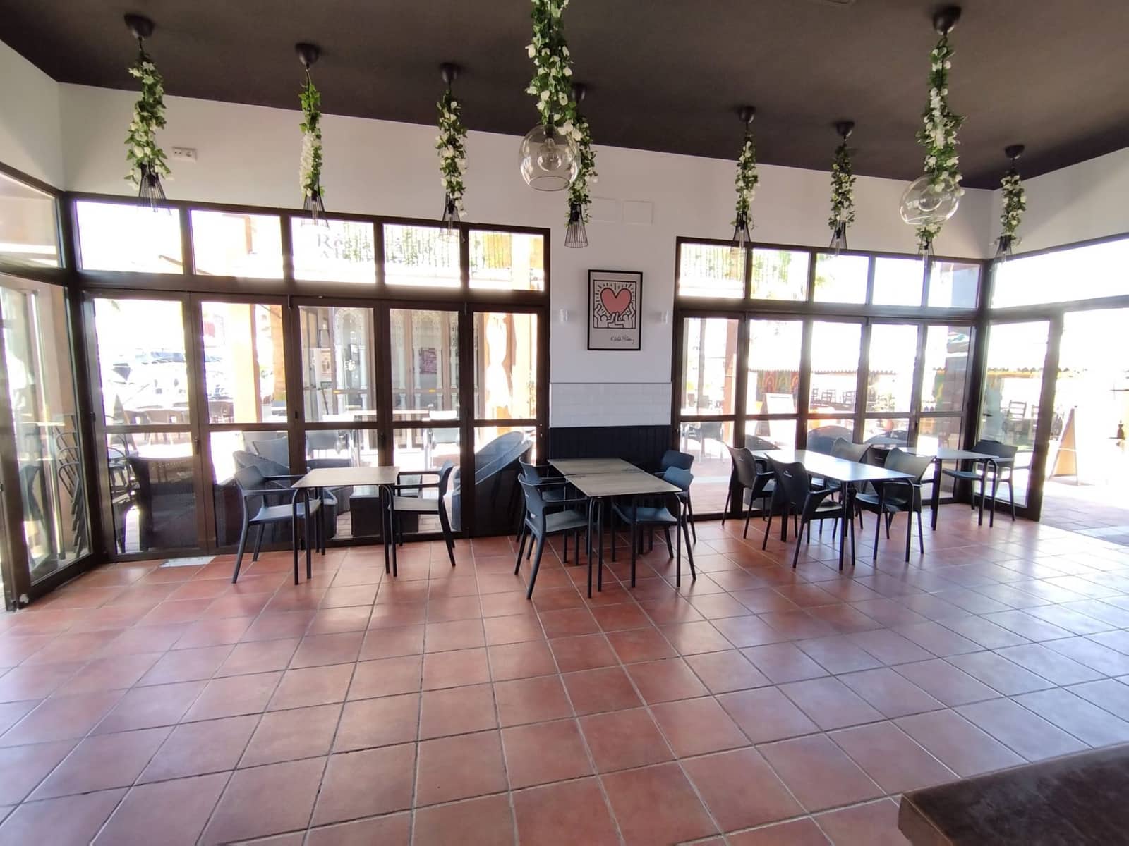 Commercieel te koop in Puerto de Mazarron - € 59.995 (Ref: 9206238)