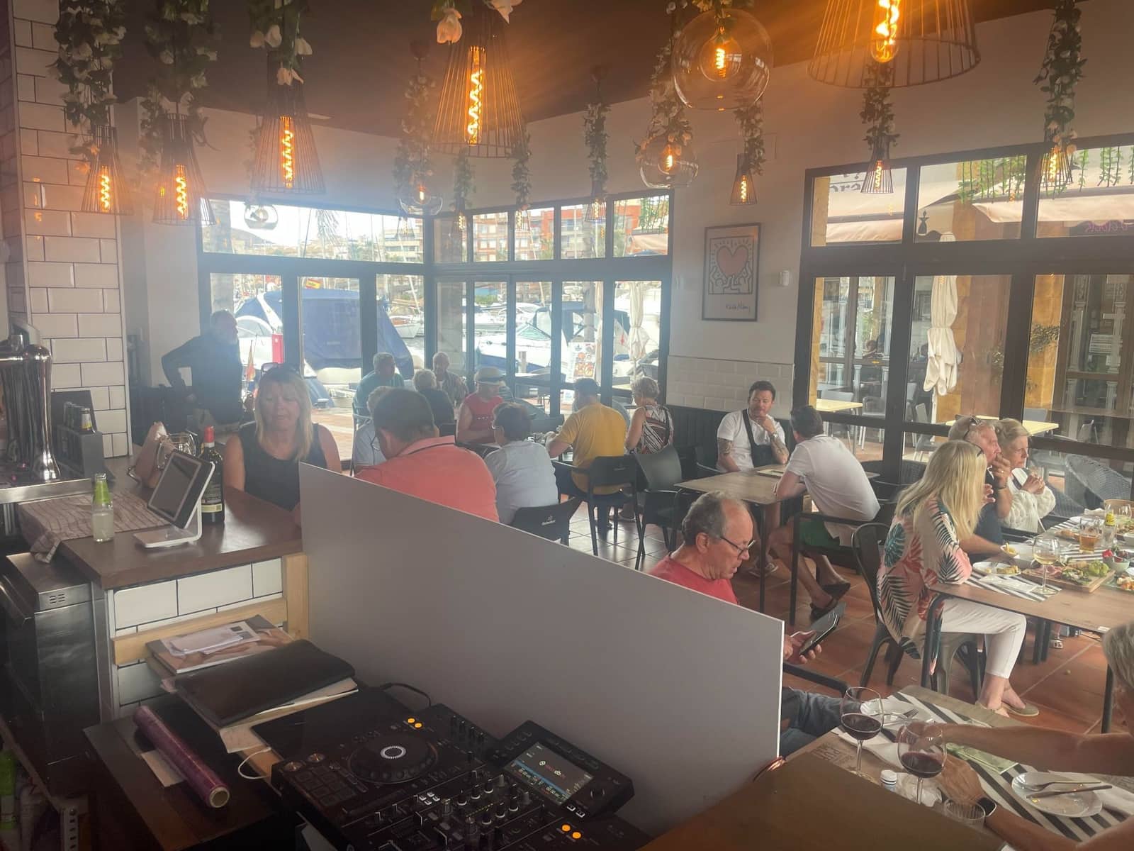 Commercieel te koop in Puerto de Mazarron - € 59.995 (Ref: 9206238)