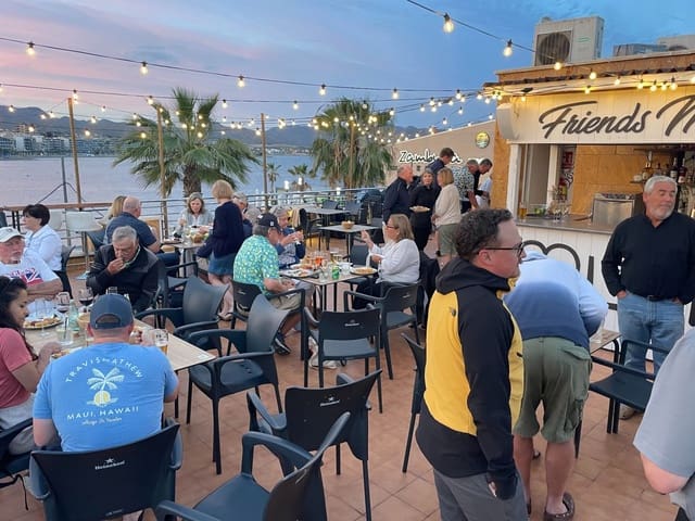 Kommersiell til salgs i Puerto de Mazarron, Mazarrón - € 59 995 (Ref: 9206238)