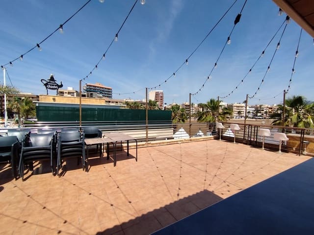 Kommersiell til salgs i Puerto de Mazarron, Mazarrón - € 59 995 (Ref: 9206238)