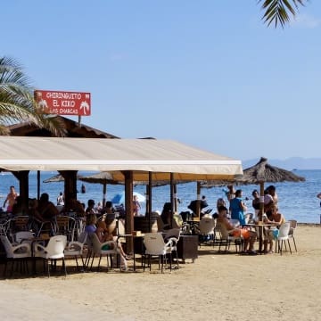 3 soverom Leilighet til salgs i Los Cuarteros med svømmebasseng garasje - € 400 000 (Ref: 9235979)