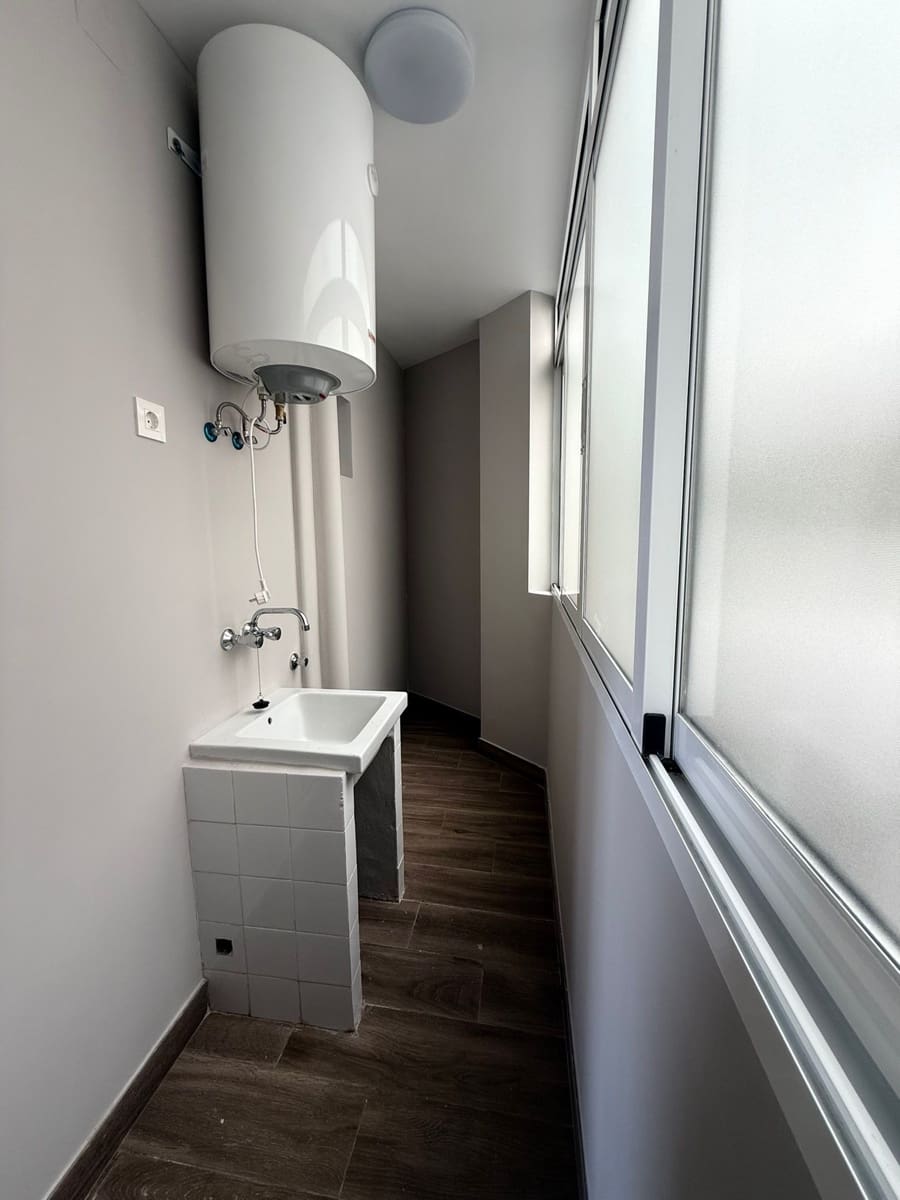 3 chambre Appartement à vendre à Puerto de Mazarron - 389 000 € (Ref: 9334360)