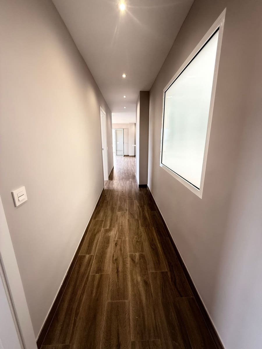 3 chambre Appartement à vendre à Puerto de Mazarron - 389 000 € (Ref: 9334360)