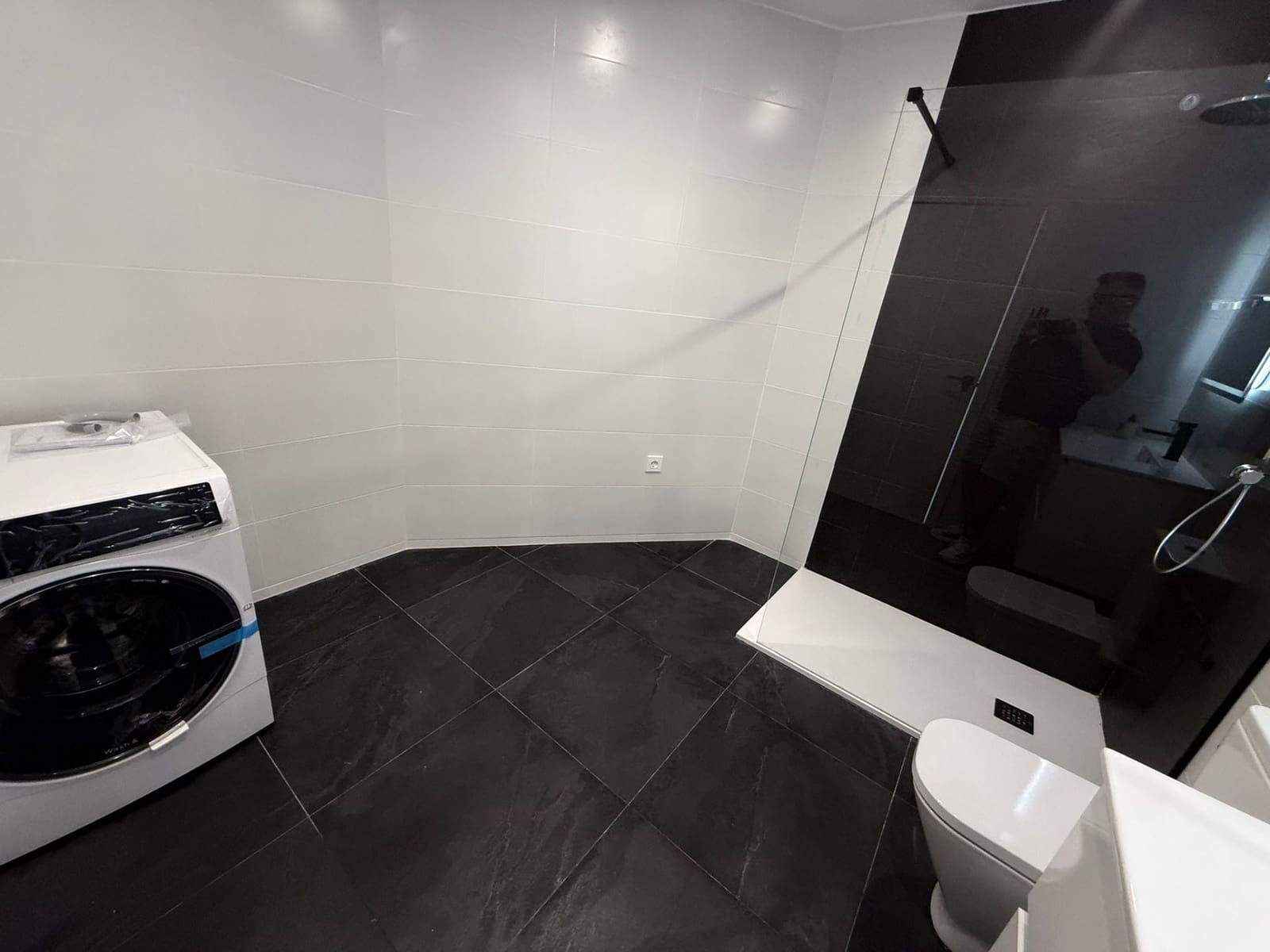 3 chambre Appartement à vendre à Puerto de Mazarron - 389 000 € (Ref: 9334360)