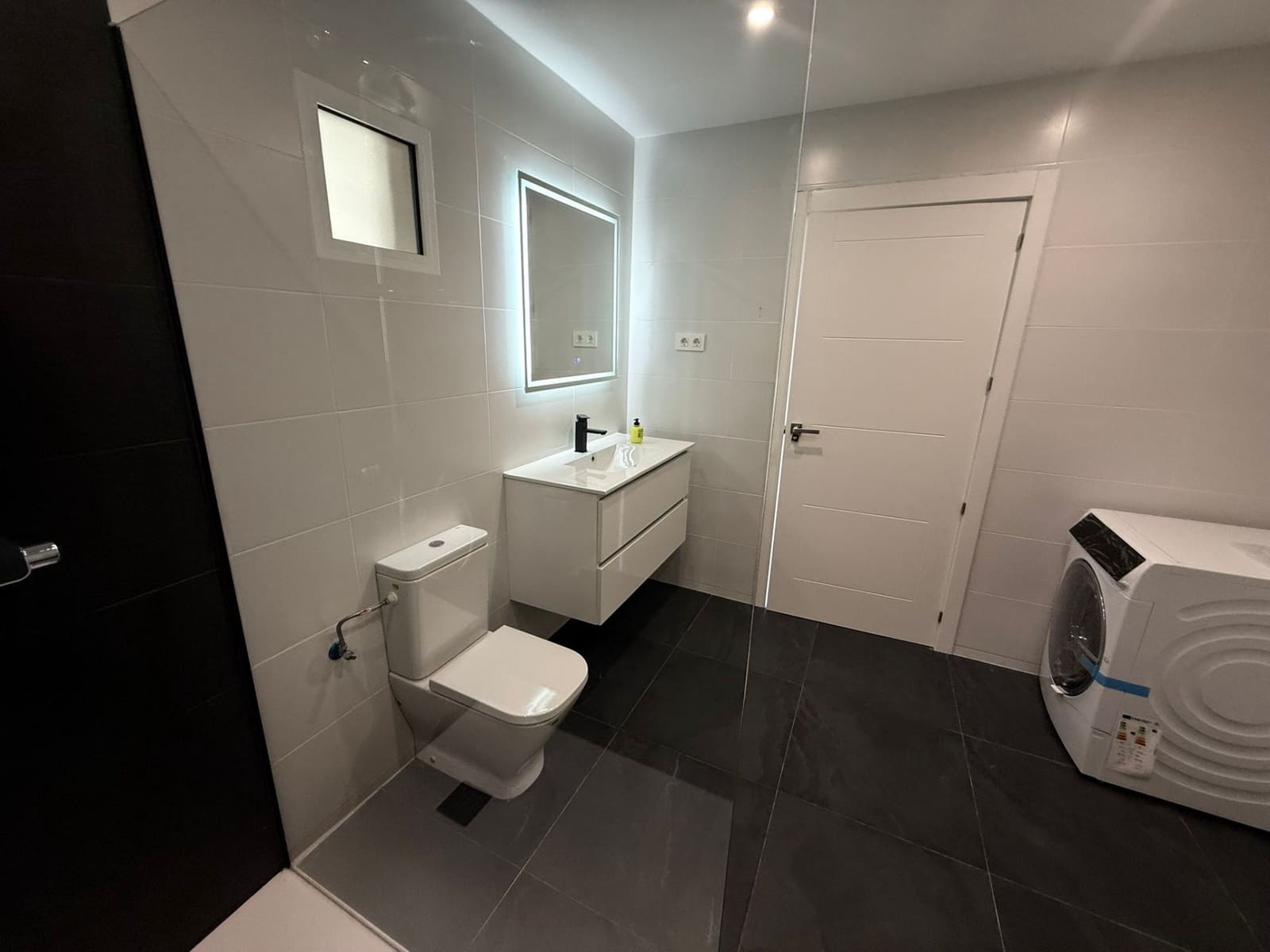 3 chambre Appartement à vendre à Puerto de Mazarron - 389 000 € (Ref: 9334360)