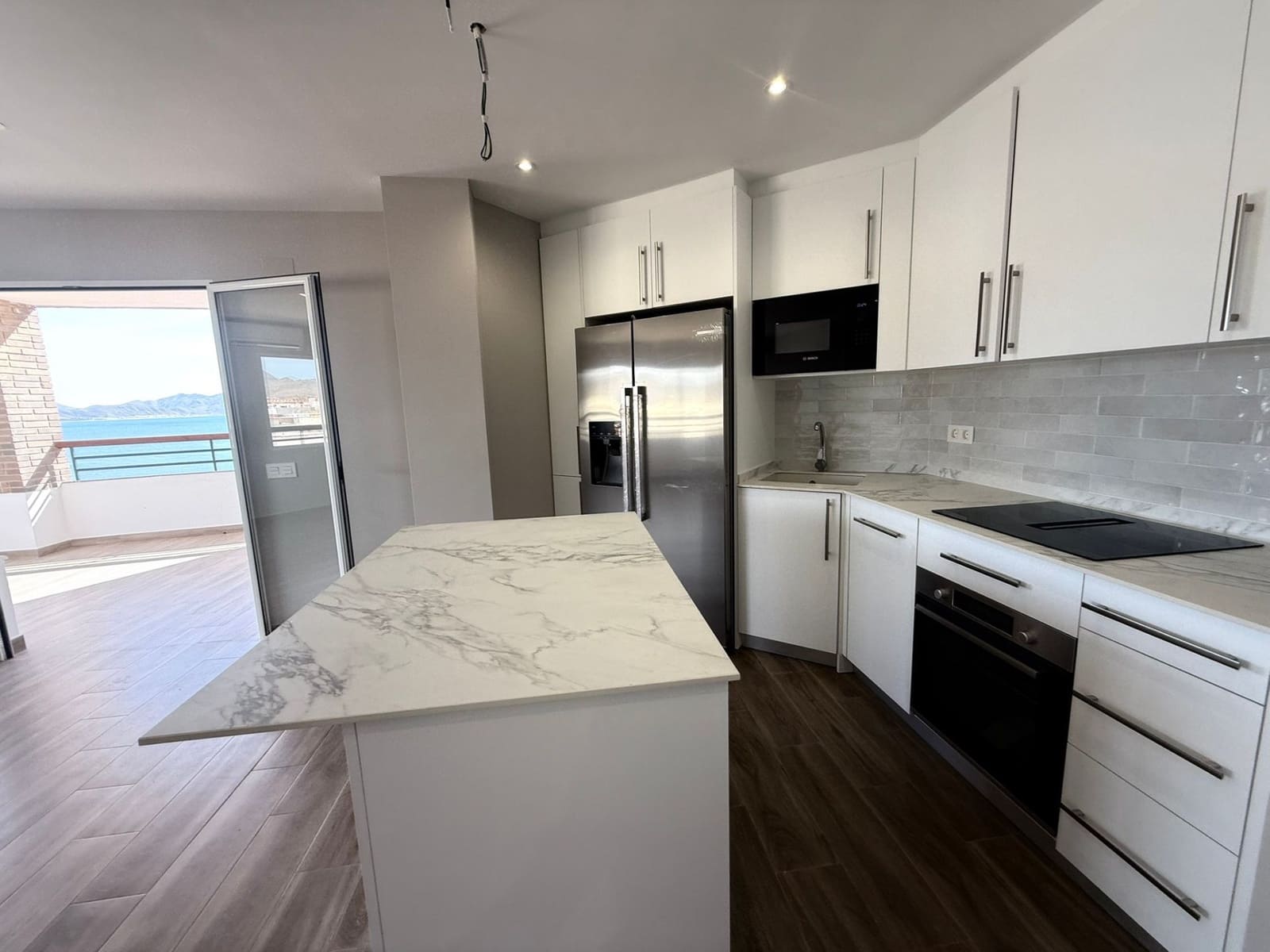 3 chambre Appartement à vendre à Puerto de Mazarron - 389 000 € (Ref: 9334360)