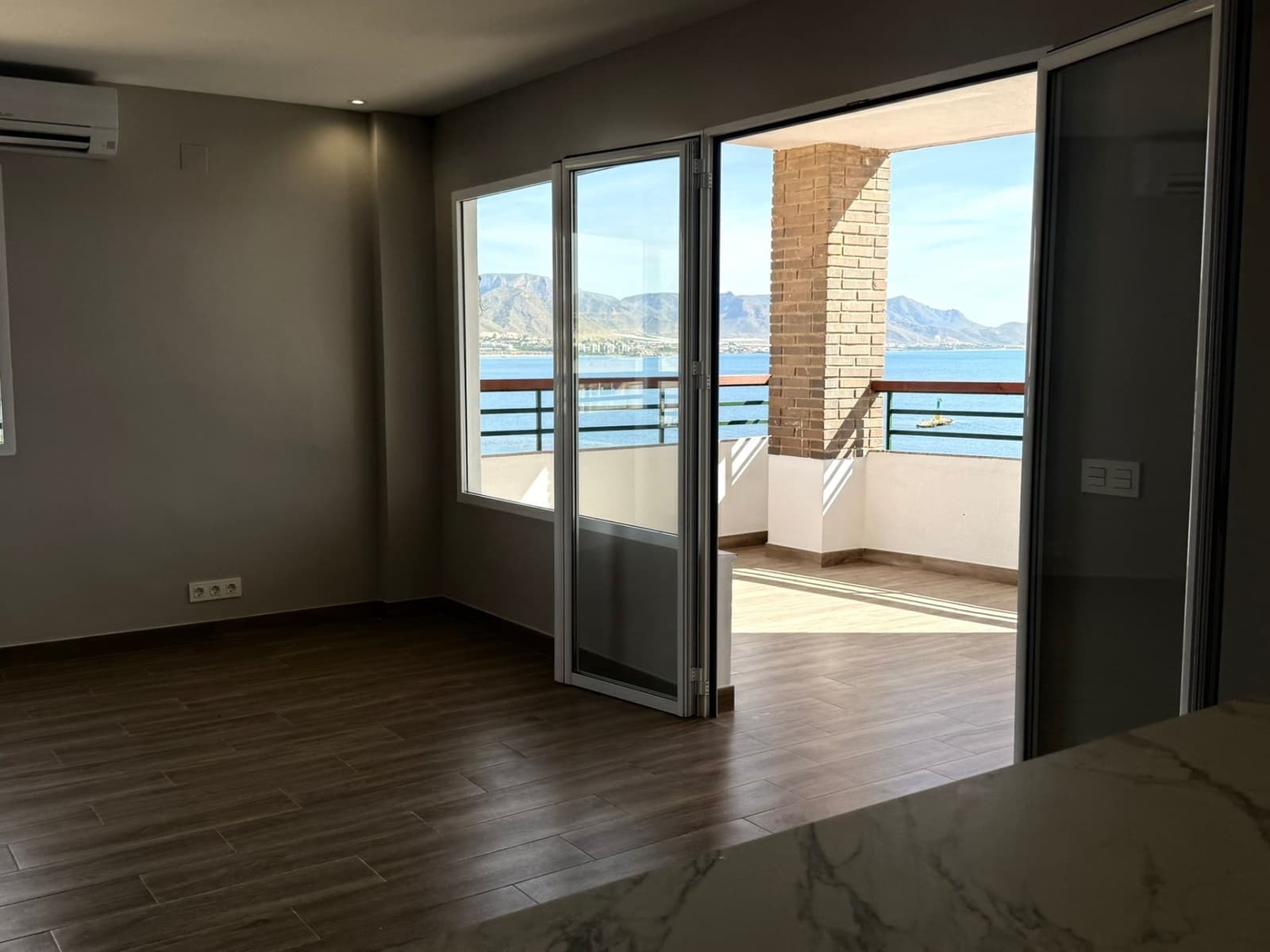 3 chambre Appartement à vendre à Puerto de Mazarron - 389 000 € (Ref: 9334360)