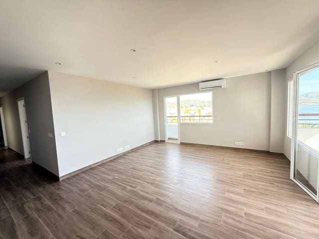 3 soverom Leilighet til salgs i Pescadores, Mazarrón - € 389 000 (Ref: 9334360)