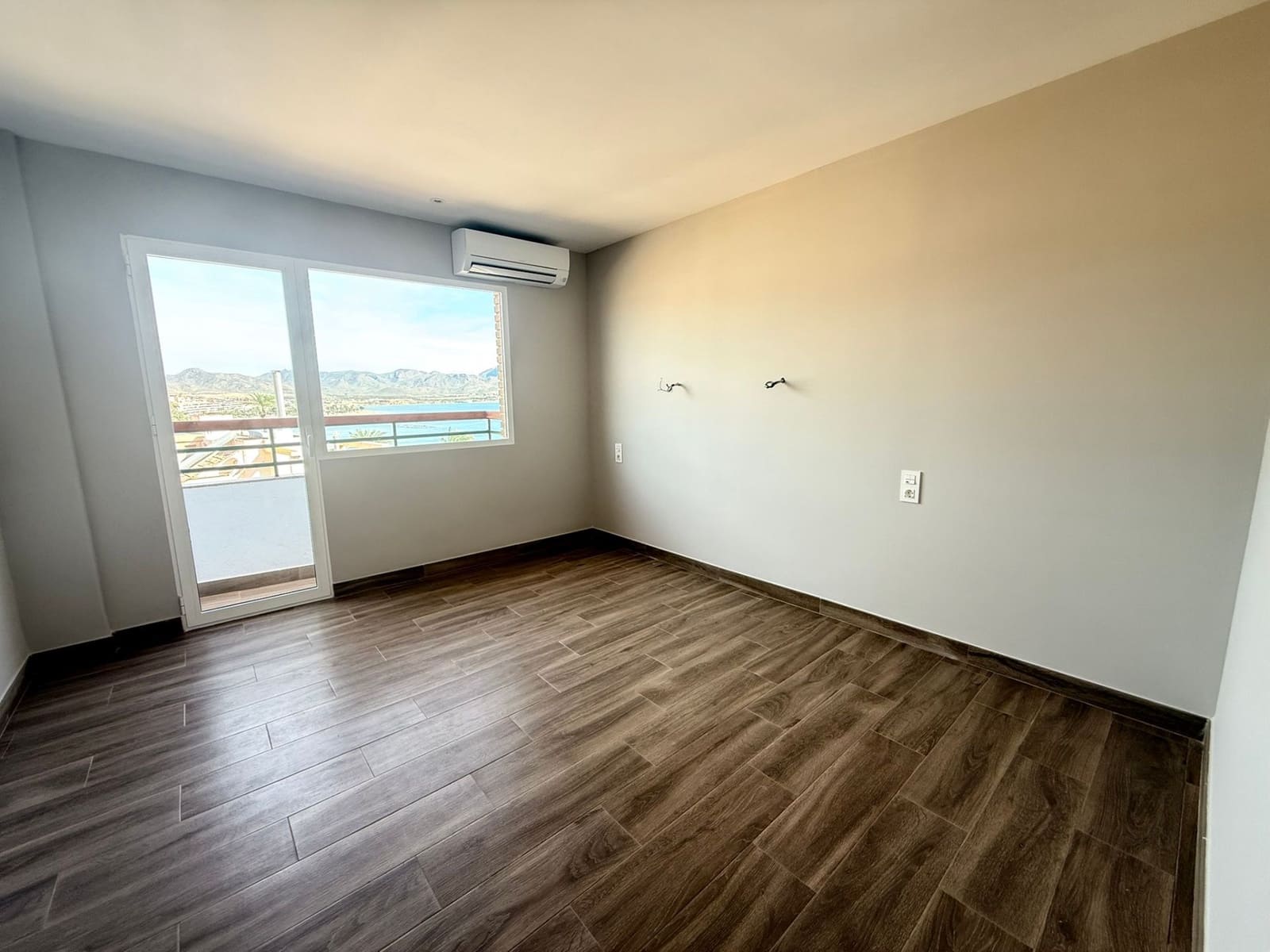 3 chambre Appartement à vendre à Puerto de Mazarron - 389 000 € (Ref: 9334360)