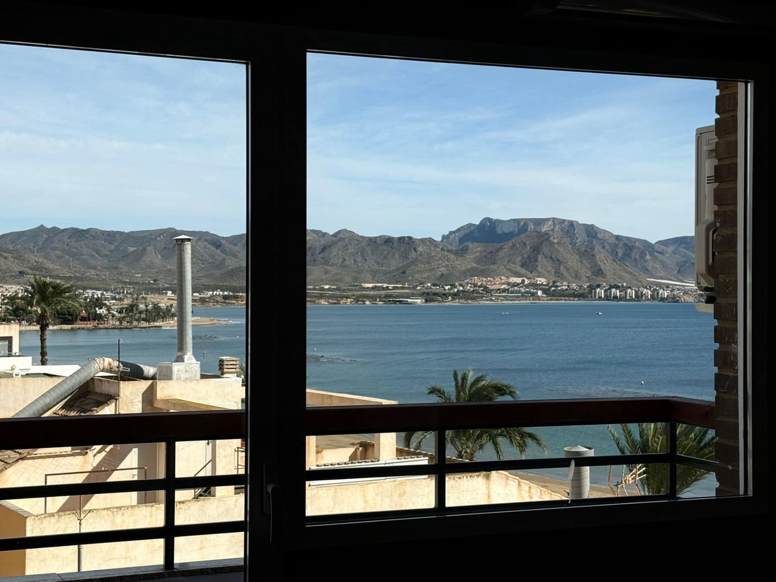3 chambre Appartement à vendre à Puerto de Mazarron - 389 000 € (Ref: 9334360)