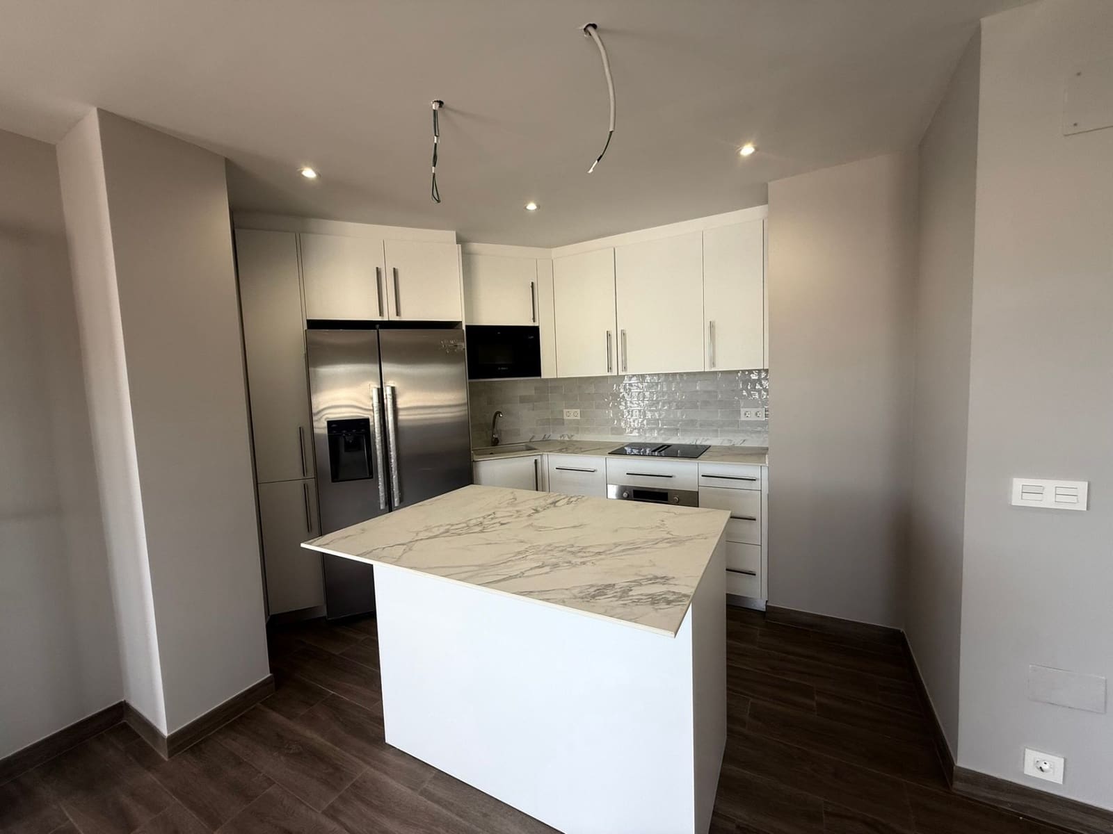 3 chambre Appartement à vendre à Puerto de Mazarron - 389 000 € (Ref: 9334360)