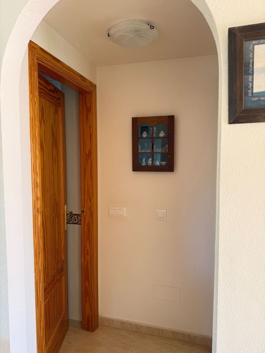 4 soverom Villa til salgs i Isla Plana med svømmebasseng garasje - € 650 000 (Ref: 9392138)