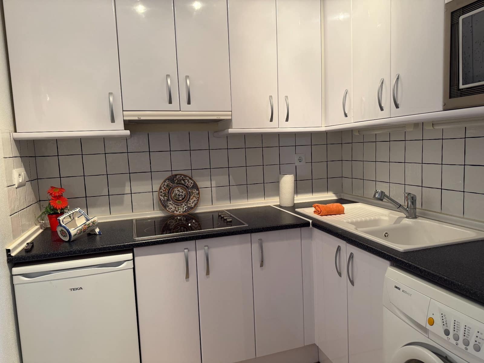 4 soverom Villa til salgs i Isla Plana med svømmebasseng garasje - € 650 000 (Ref: 9392138)