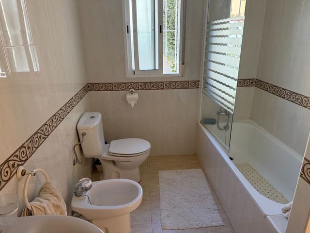 4 soverom Villa til salgs i Isla Plana, Cartagena med svømmebasseng garasje - € 650 000 (Ref: 9392138)