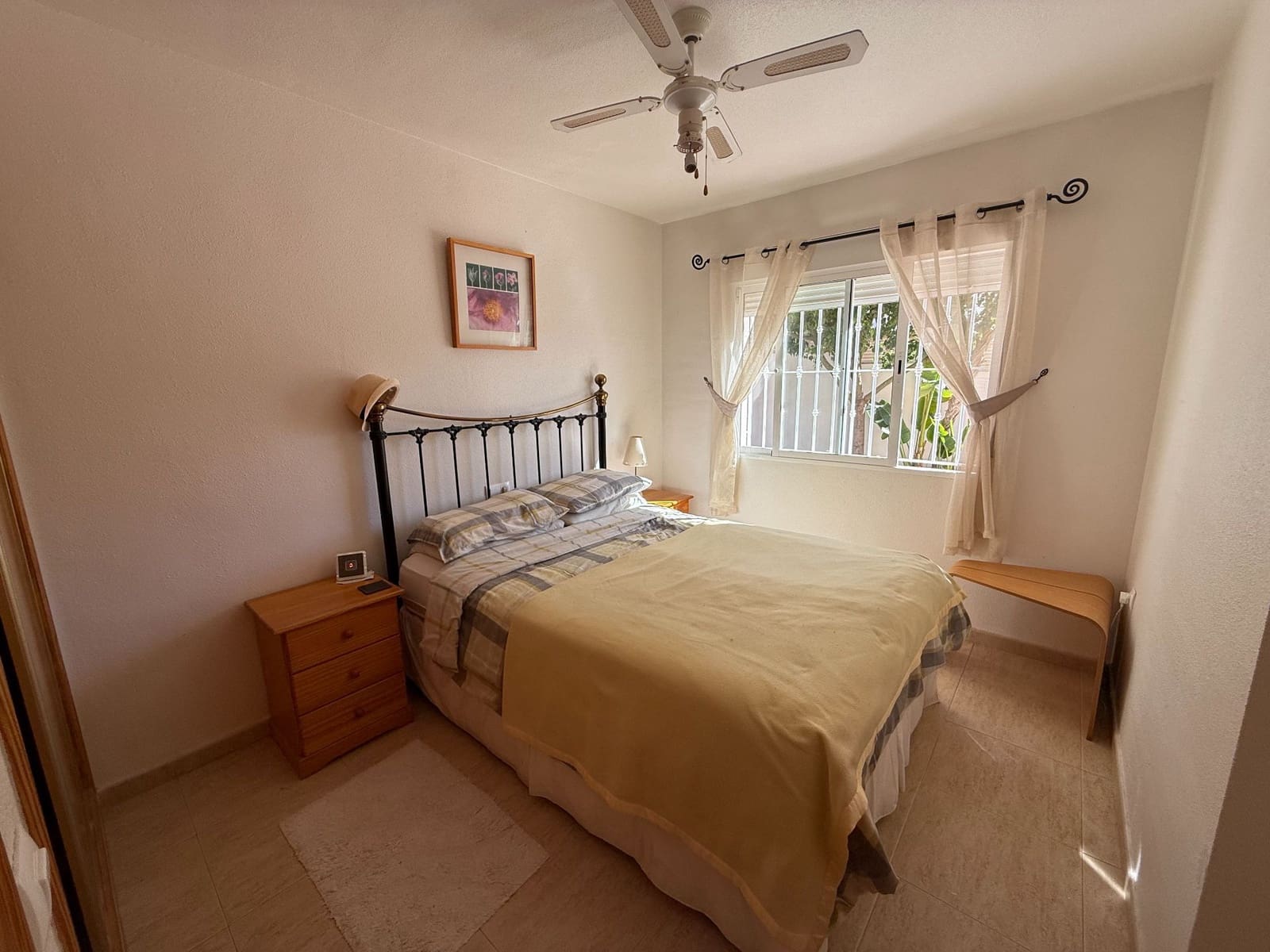 4 soverom Villa til salgs i Isla Plana med svømmebasseng garasje - € 650 000 (Ref: 9392138)