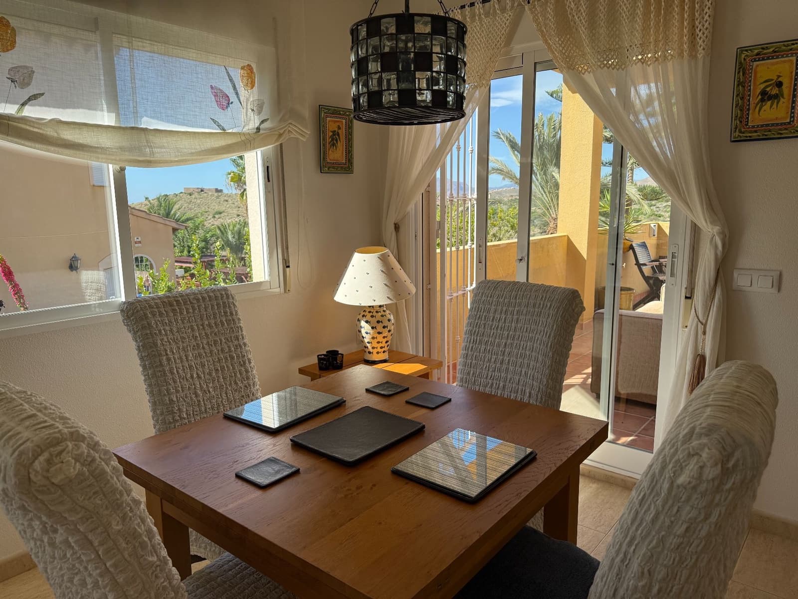 4 soverom Villa til salgs i Isla Plana med svømmebasseng garasje - € 650 000 (Ref: 9392138)