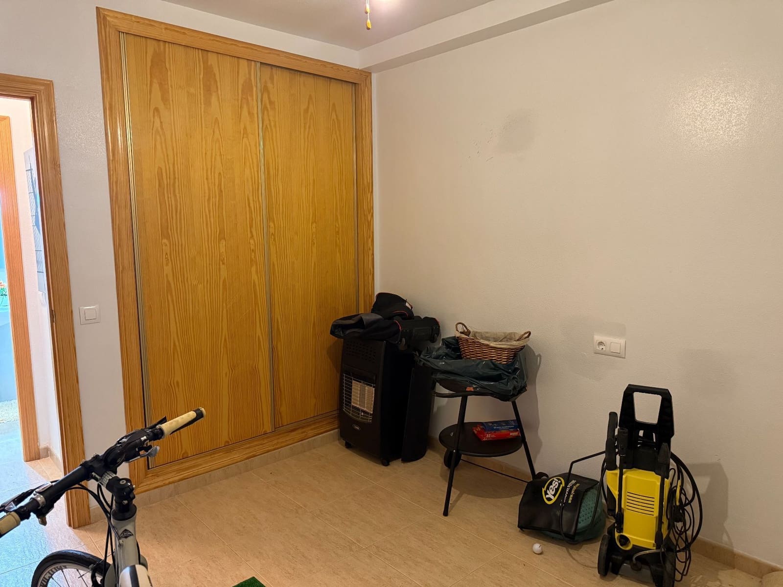 4 soverom Villa til salgs i Isla Plana med svømmebasseng garasje - € 650 000 (Ref: 9392138)