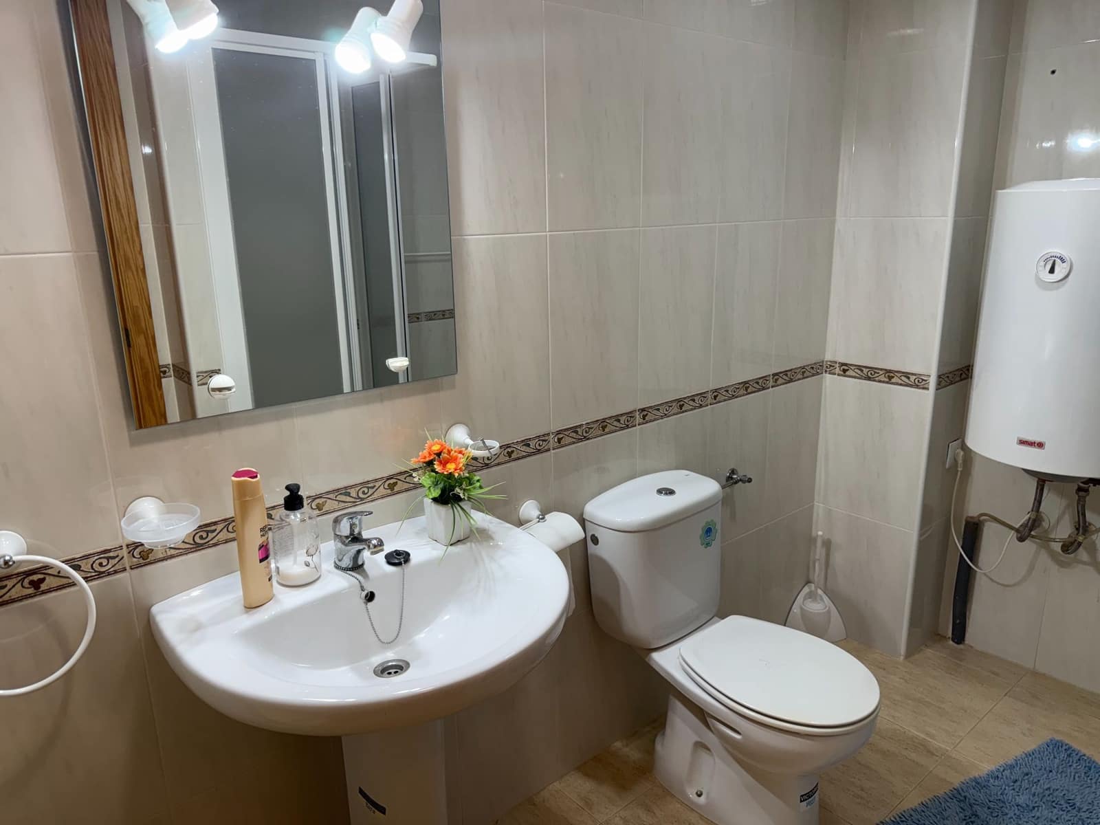 4 soverom Villa til salgs i Isla Plana med svømmebasseng garasje - € 650 000 (Ref: 9392138)