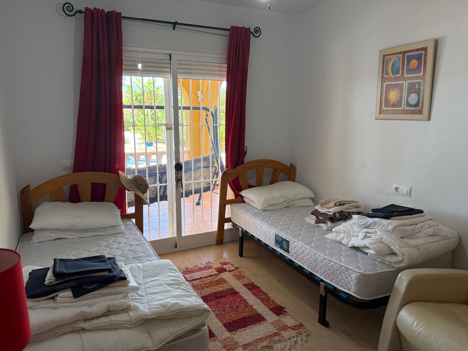 4 soverom Villa til salgs i Isla Plana med svømmebasseng garasje - € 650 000 (Ref: 9392138)