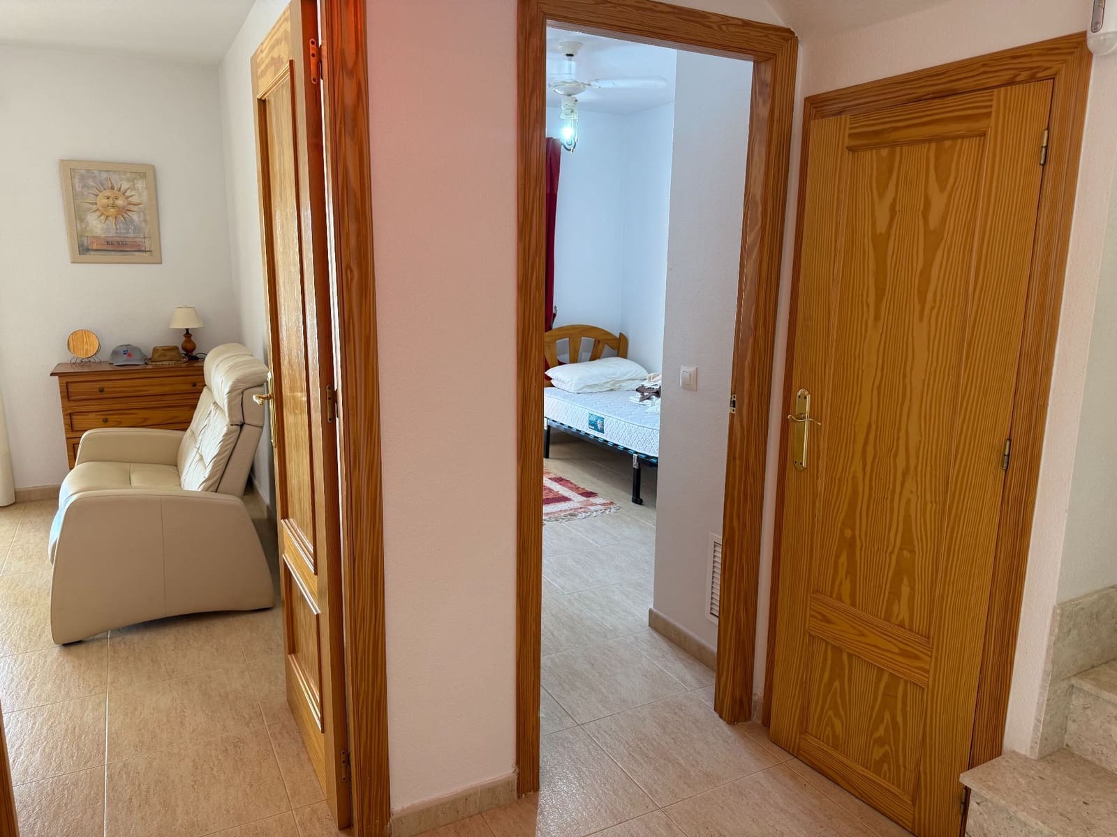 4 soverom Villa til salgs i Isla Plana med svømmebasseng garasje - € 650 000 (Ref: 9392138)