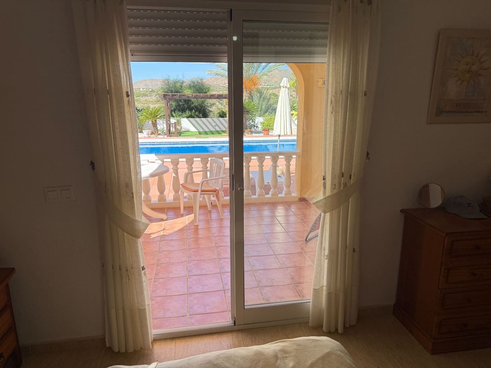 4 soverom Villa til salgs i Isla Plana med svømmebasseng garasje - € 650 000 (Ref: 9392138)