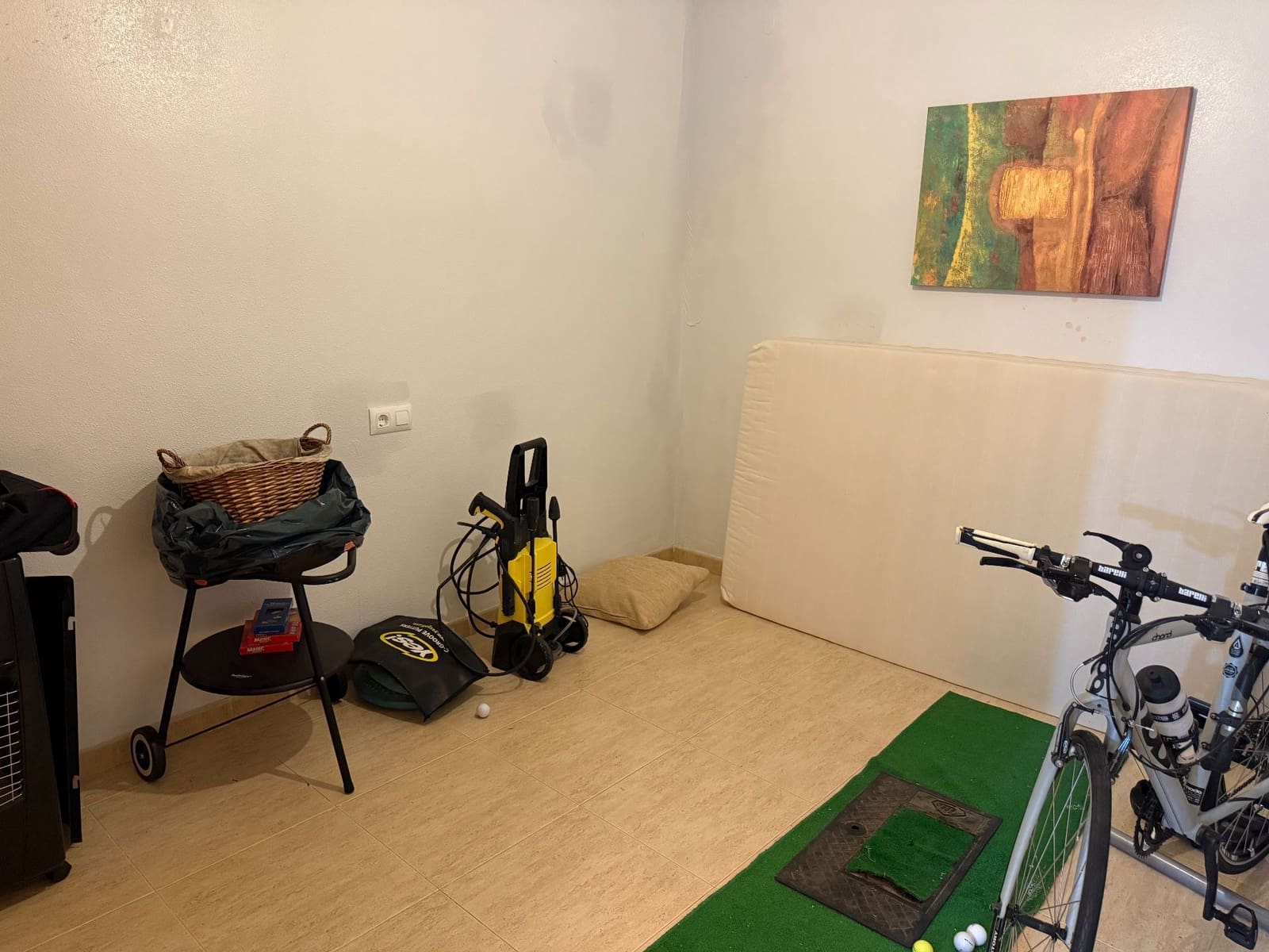 4 soverom Villa til salgs i Isla Plana med svømmebasseng garasje - € 650 000 (Ref: 9392138)