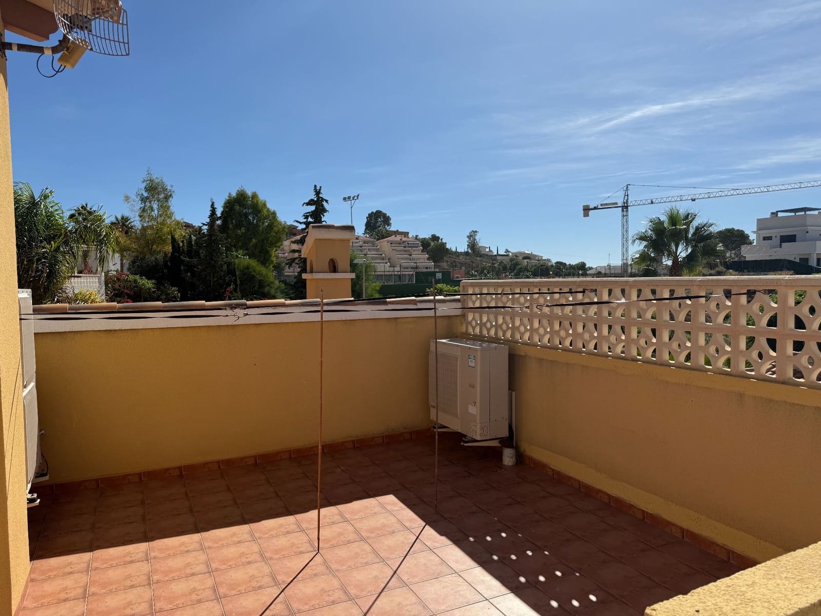 4 soverom Villa til salgs i Isla Plana med svømmebasseng garasje - € 650 000 (Ref: 9392138)