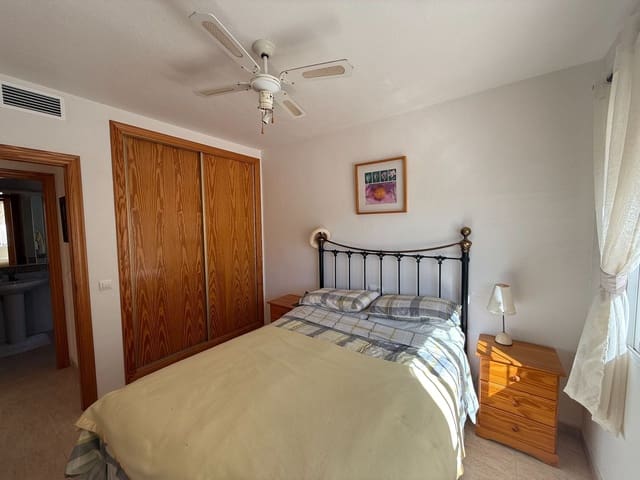 4 soverom Villa til salgs i Isla Plana, Cartagena med svømmebasseng garasje - € 650 000 (Ref: 9392138)