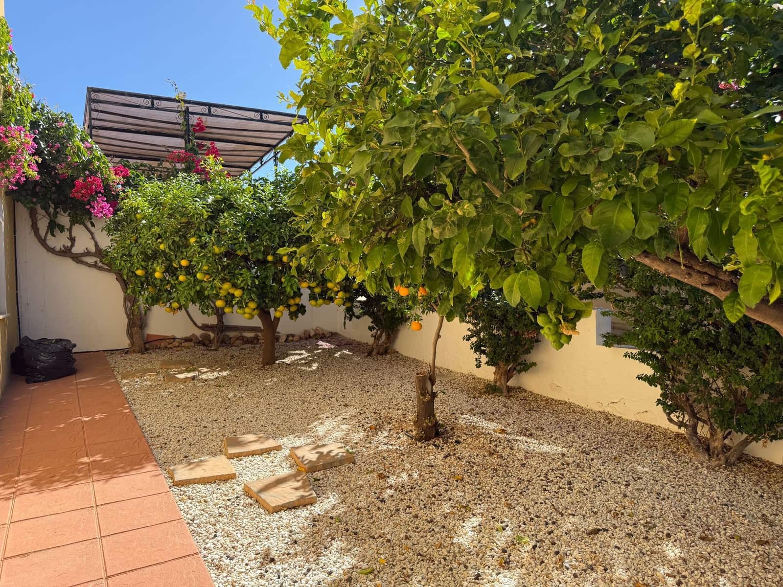 4 soverom Villa til salgs i Isla Plana med svømmebasseng garasje - € 650 000 (Ref: 9392138)