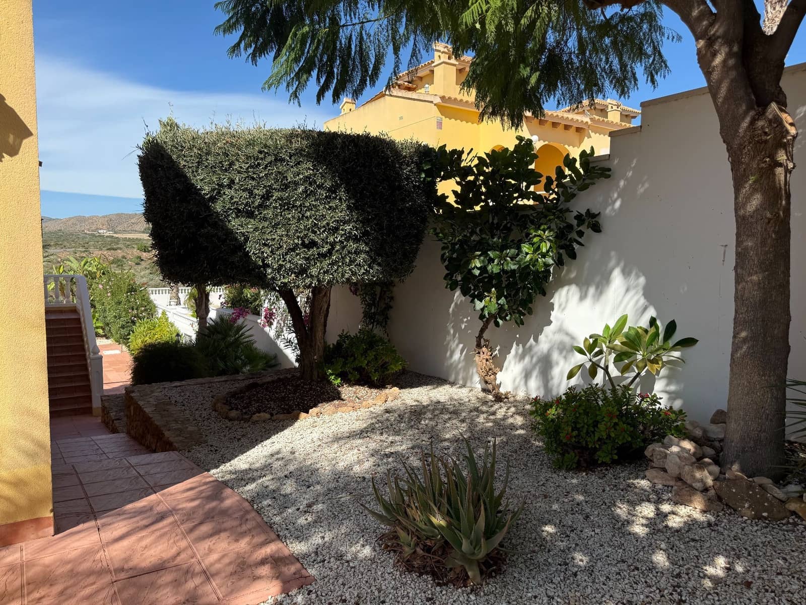 4 soverom Villa til salgs i Isla Plana med svømmebasseng garasje - € 650 000 (Ref: 9392138)