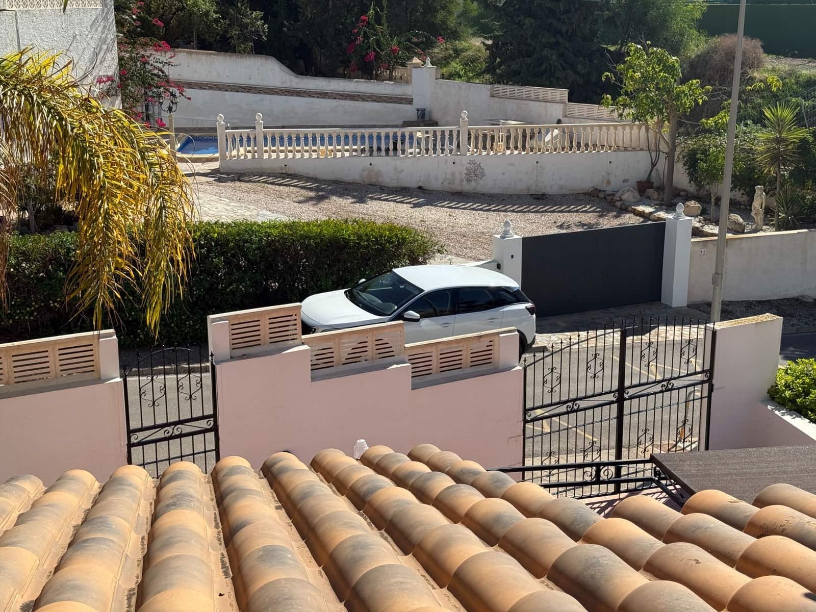 4 soverom Villa til salgs i Isla Plana med svømmebasseng garasje - € 650 000 (Ref: 9392138)