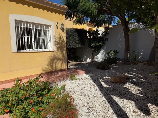 4 soverom Villa til salgs i Isla Plana, Cartagena med svømmebasseng garasje - € 650 000 (Ref: 9392138)