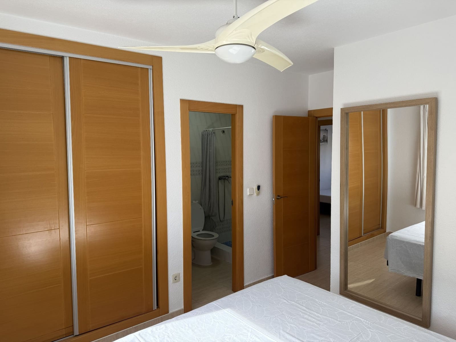 4 soverom Villa til salgs i Bolnuevo med svømmebasseng garasje - € 399 000 (Ref: 9392139)